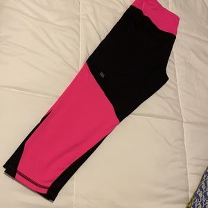 VSX Sport Leggings by Victoria Secret